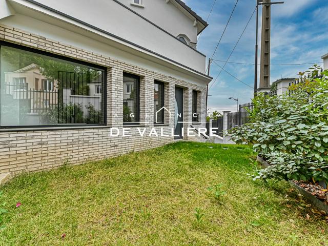 Maison 5 pièces 107 m²
