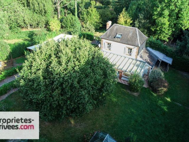 Maison 5 pièces 107 m²
