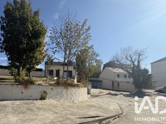 Maison 5 pièces 107 m²