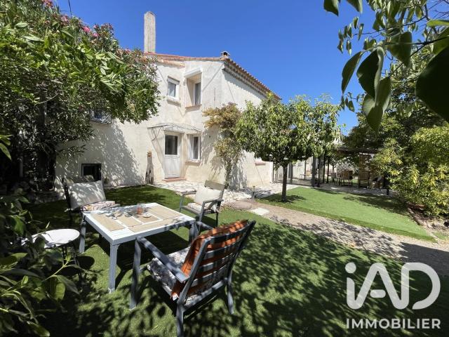 Maison 5 pièces 107 m²
