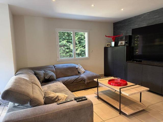 Maison 5 pièces 107 m²