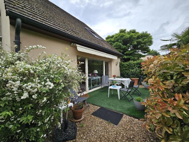 Maison 5 pièces 107 m²