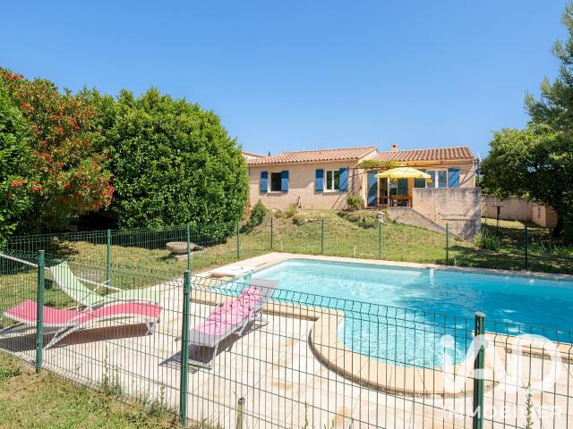 Maison 5 pièces 107 m²