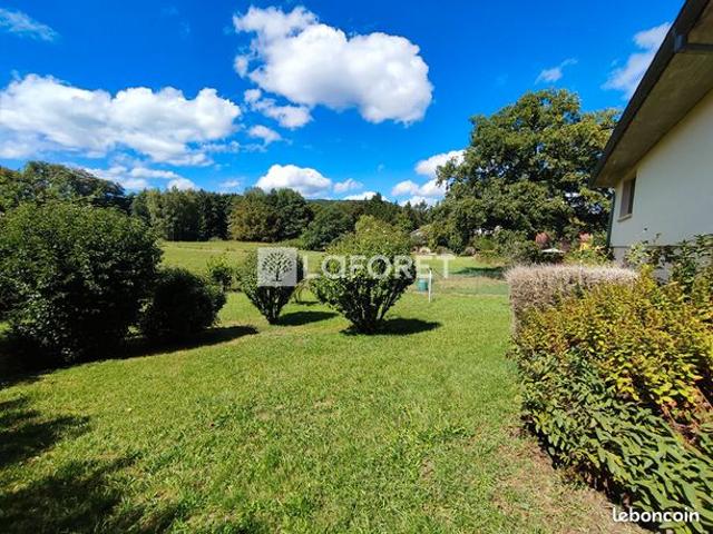 Maison 5 pièces 107 m²