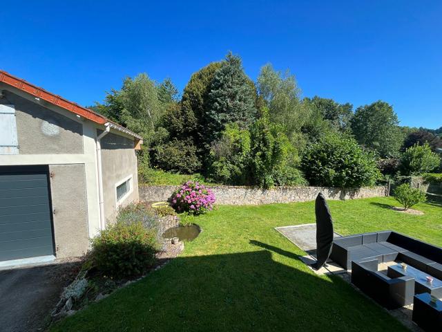 Maison 5 pièces 107 m²