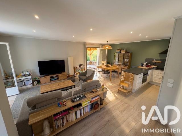 Maison 5 pièces 103 m²