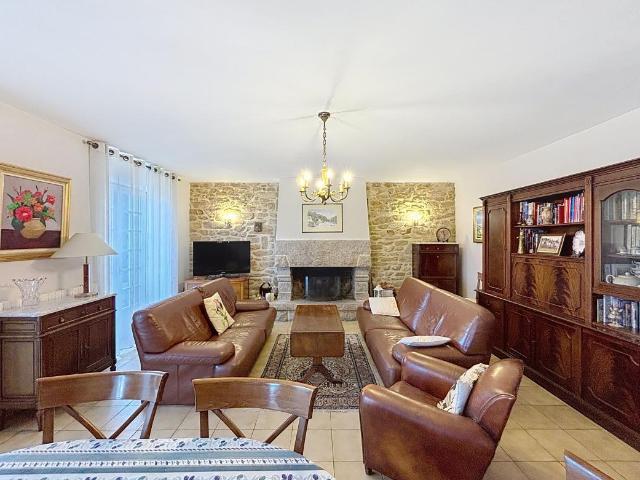 Maison 5 pièces 107 m²