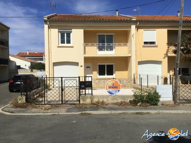 Maison 5 pièces 107 m²