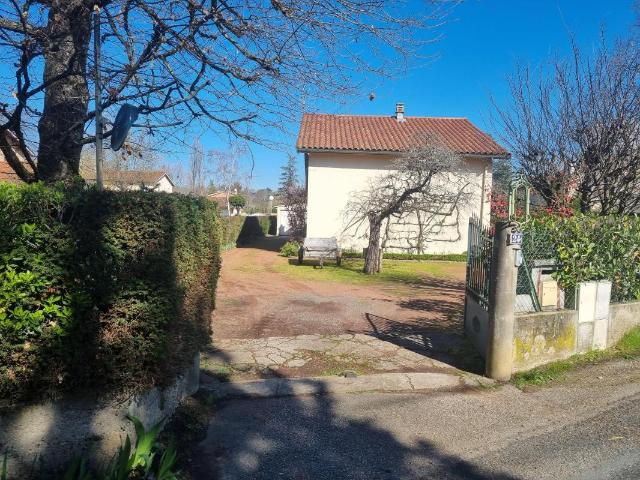 Maison 5 pièces 107 m²