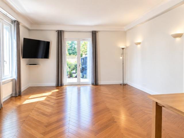 Maison 5 pièces 107 m²
