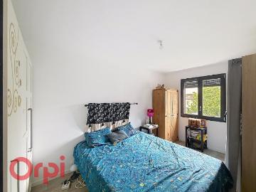 Maison 5 pièces, 107 m² à louer à Nancy 54000