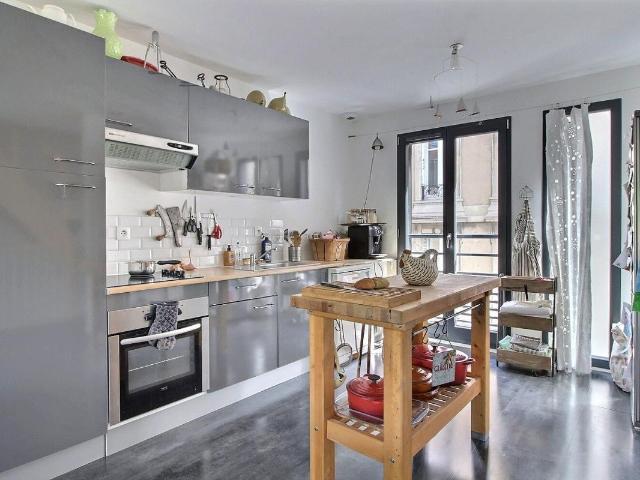 Maison 5 pièces, 107 m² à louer à Nancy 54000