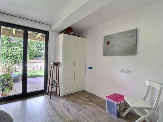 Maison 5 pièces, 107 m² à louer à Nancy 54000