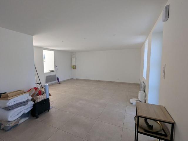 Maison 5 pièces, 107 m² à louer à Campbon 44750