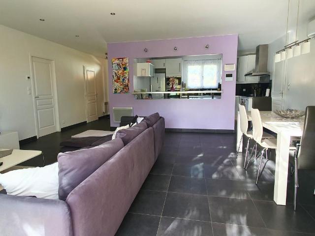 Maison 5 pièces, 107 m² à louer à Grenade 31330