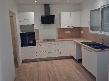 Maison 5 pièces, 107 m² à louer à Saint Mariens 33620