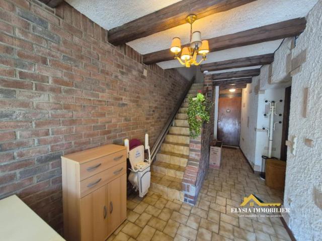 Maison 5 pièces 108 m2 GORCY 54730