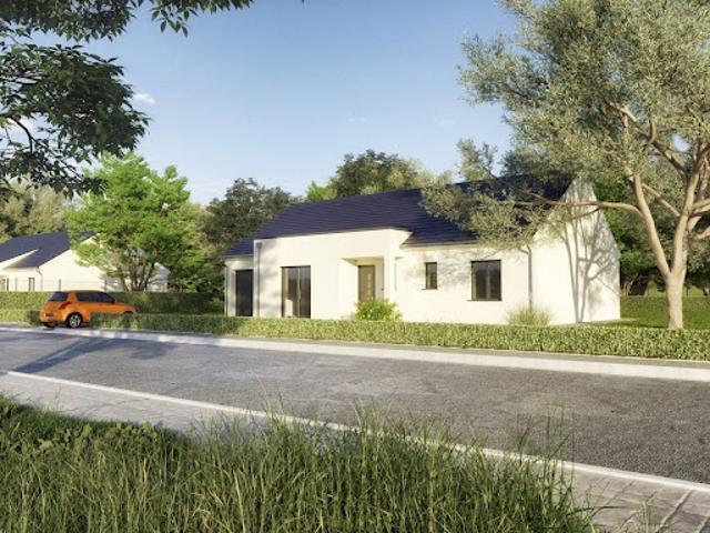 Maison 5 pièces 108 m2