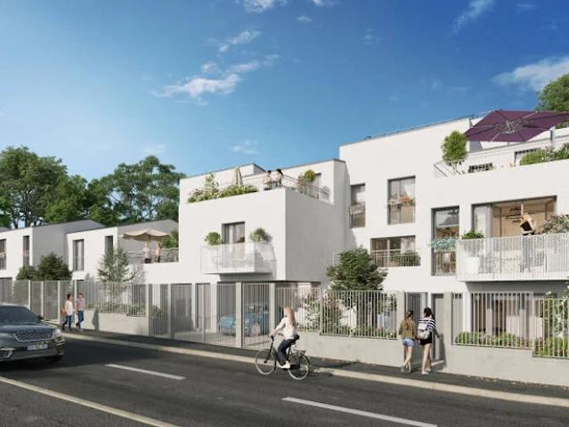 Maison 5 pièces 108 m2