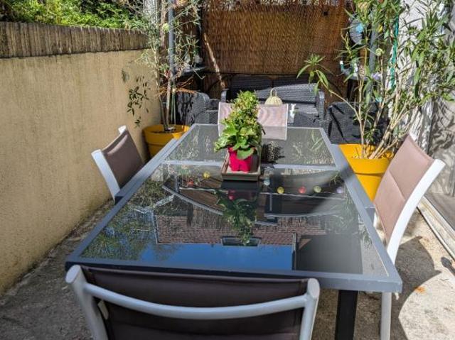 Maison 5 pièces 108 m²