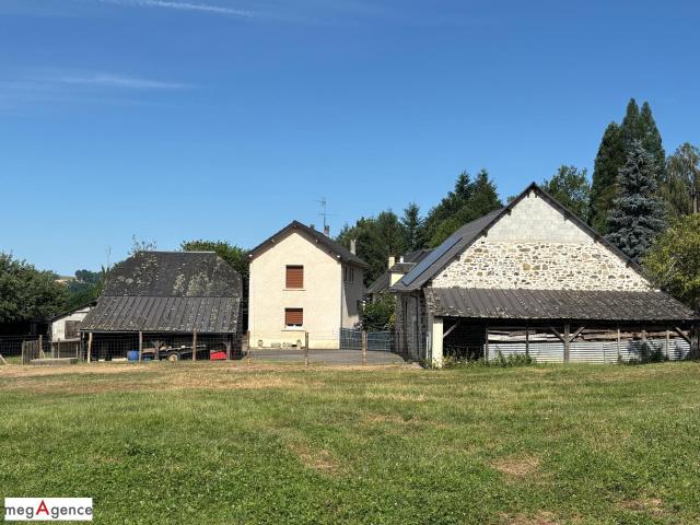 Maison 5 pièces 108 m²