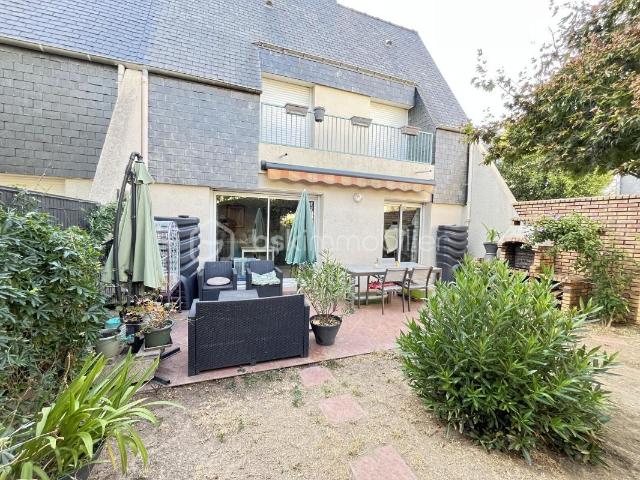 Maison 5 pièces 108 m²