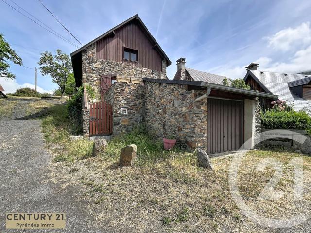 Maison 5 pièces 108 m²