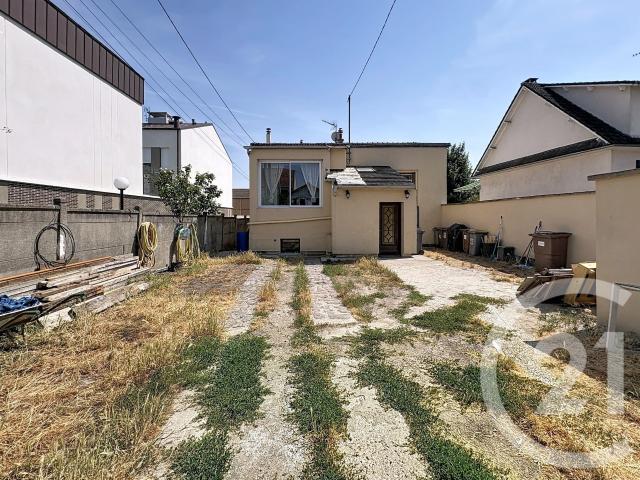 Maison 5 pièces 108 m²