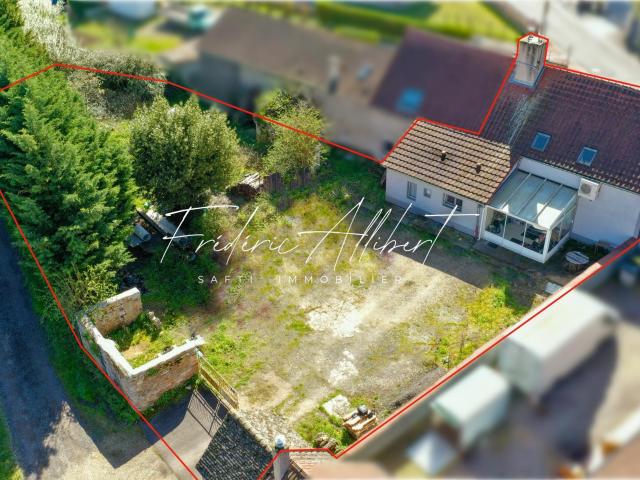 Maison 5 pièces 108 m²