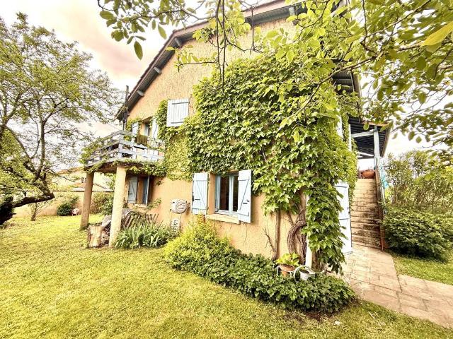 Maison 5 pièces 108 m²