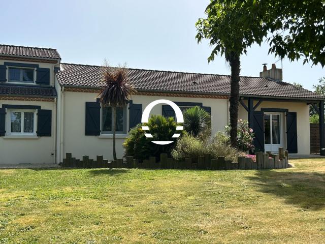 Maison 5 pièces 108 m²