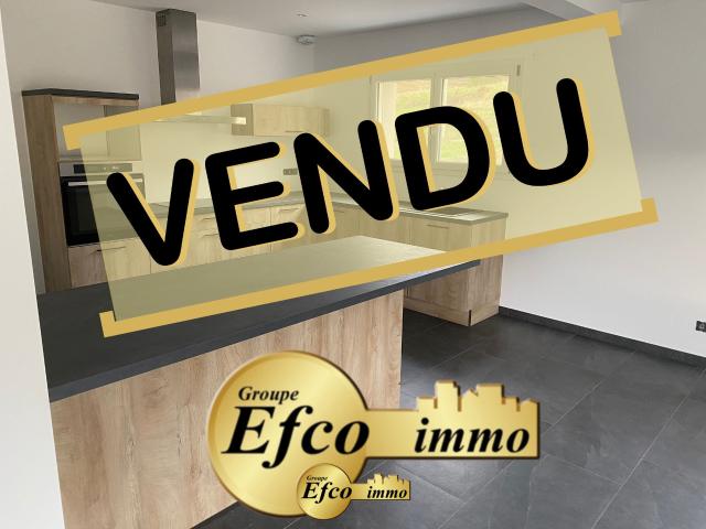 Maison 5 pièces 108 m²