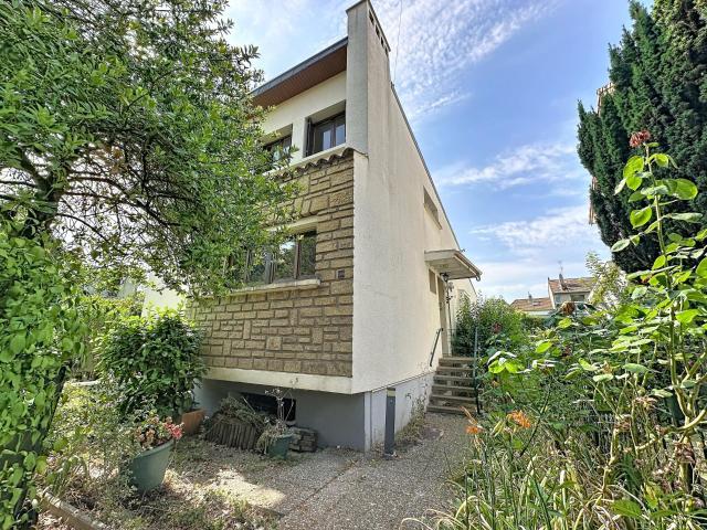Maison 5 pièces 108 m²