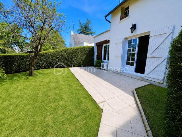 Maison 5 pièces 108 m²