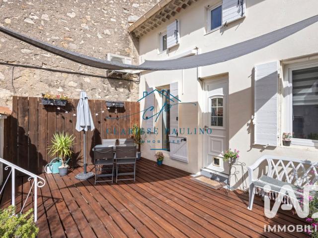 Maison 5 pièces 104 m²
