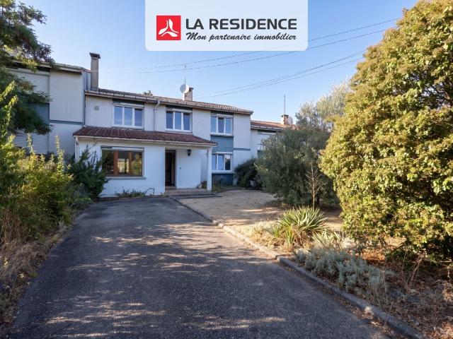 Maison 5 pièces 108 m²