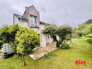 Maison 5 pièces 108 m²