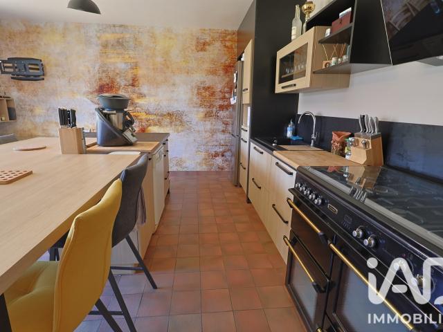 Maison 5 pièces 108 m²