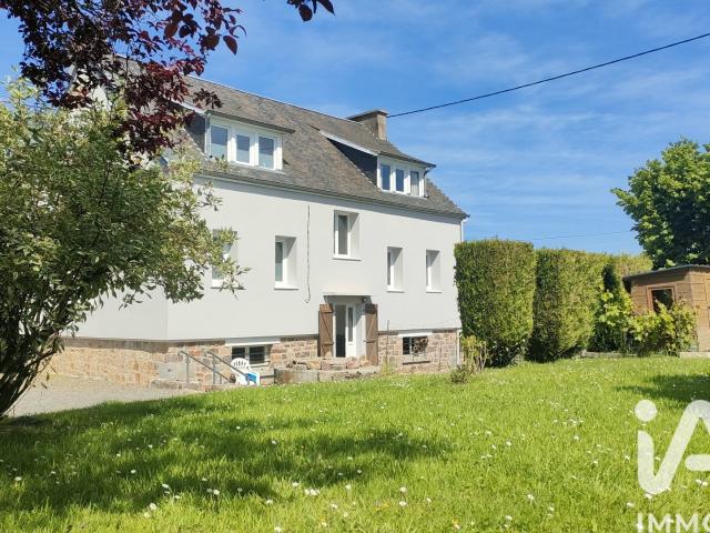 Maison 5 pièces 108 m²