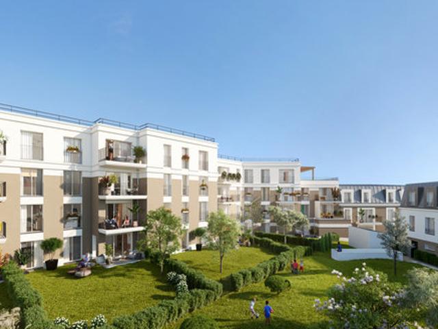 Maison 5 pièces 108 m²