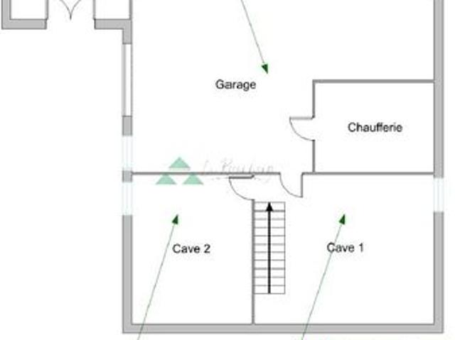 Maison 5 pièces 108 m²