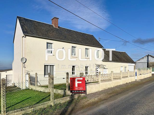 Maison 5 pièces 108 m²