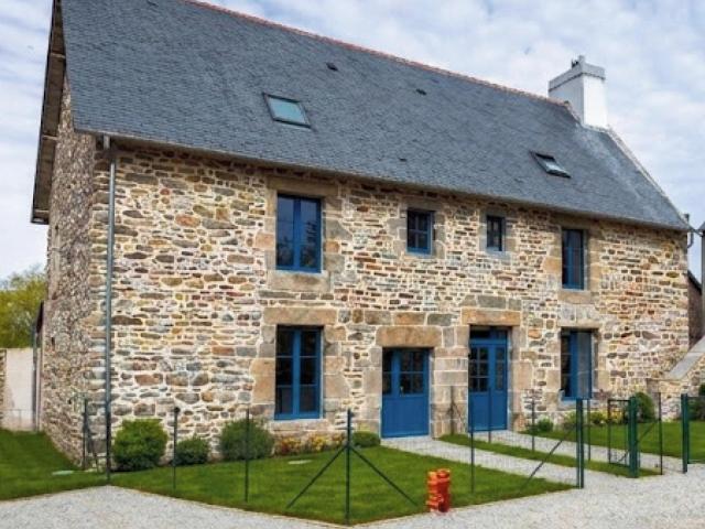Maison 5 pièces 108 m²