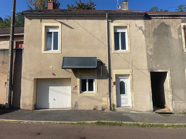 Maison 5 pièces 108 m²