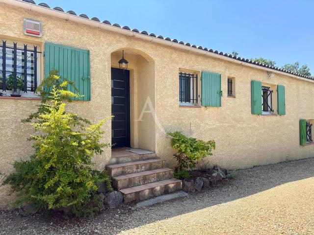 Maison 5 pièces 108 m²