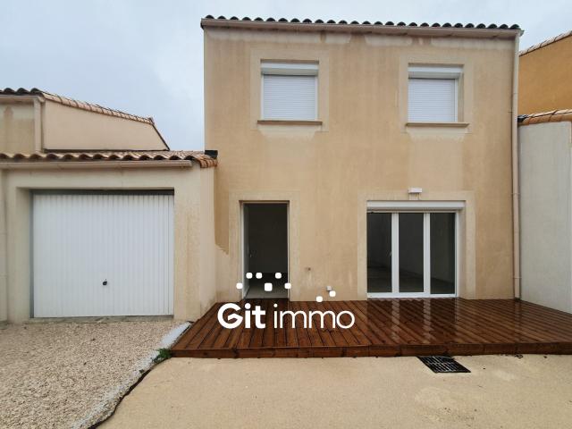 Maison 5 pièces 102 m²