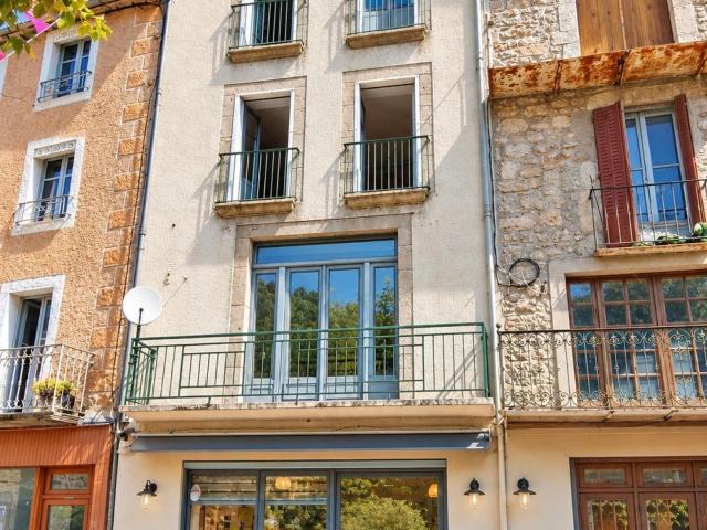 Maison 5 pièces 108 m²