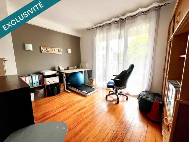 Maison 5 pièces 104 m²