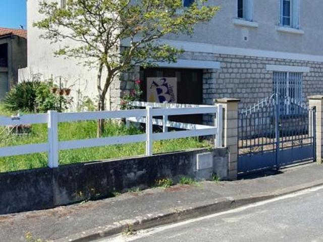 Maison 5 pièces 108 m²