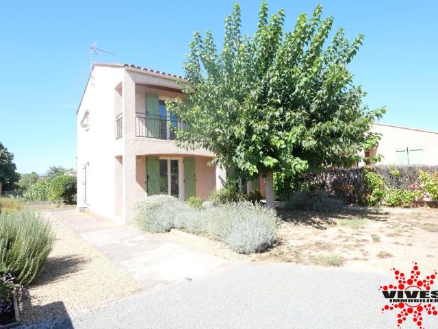 Maison 5 pièces 108 m²